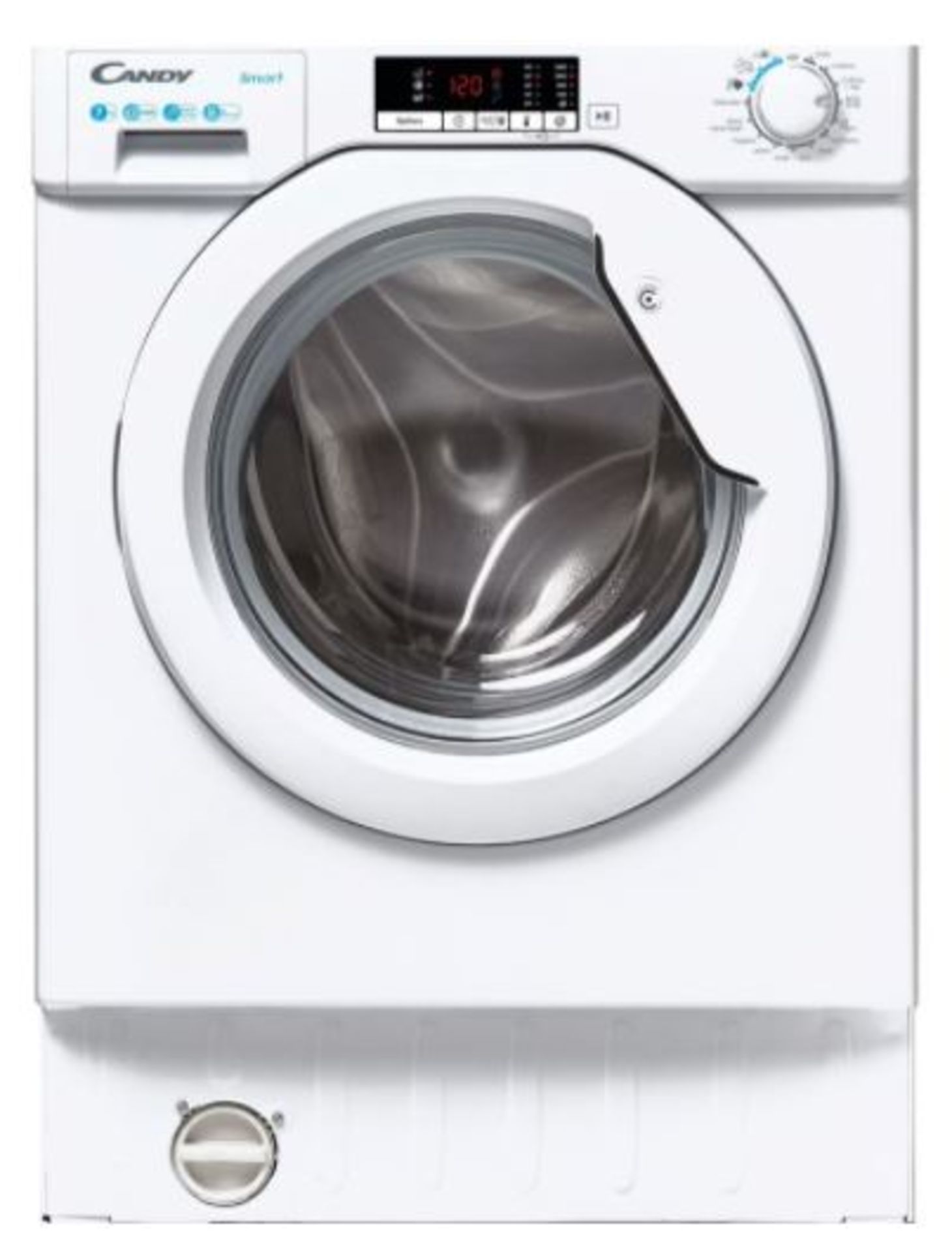 2 Pallets of Mixed Laundry Goods. Brands include HOOVER, BEKO. Latest selling price £2,209