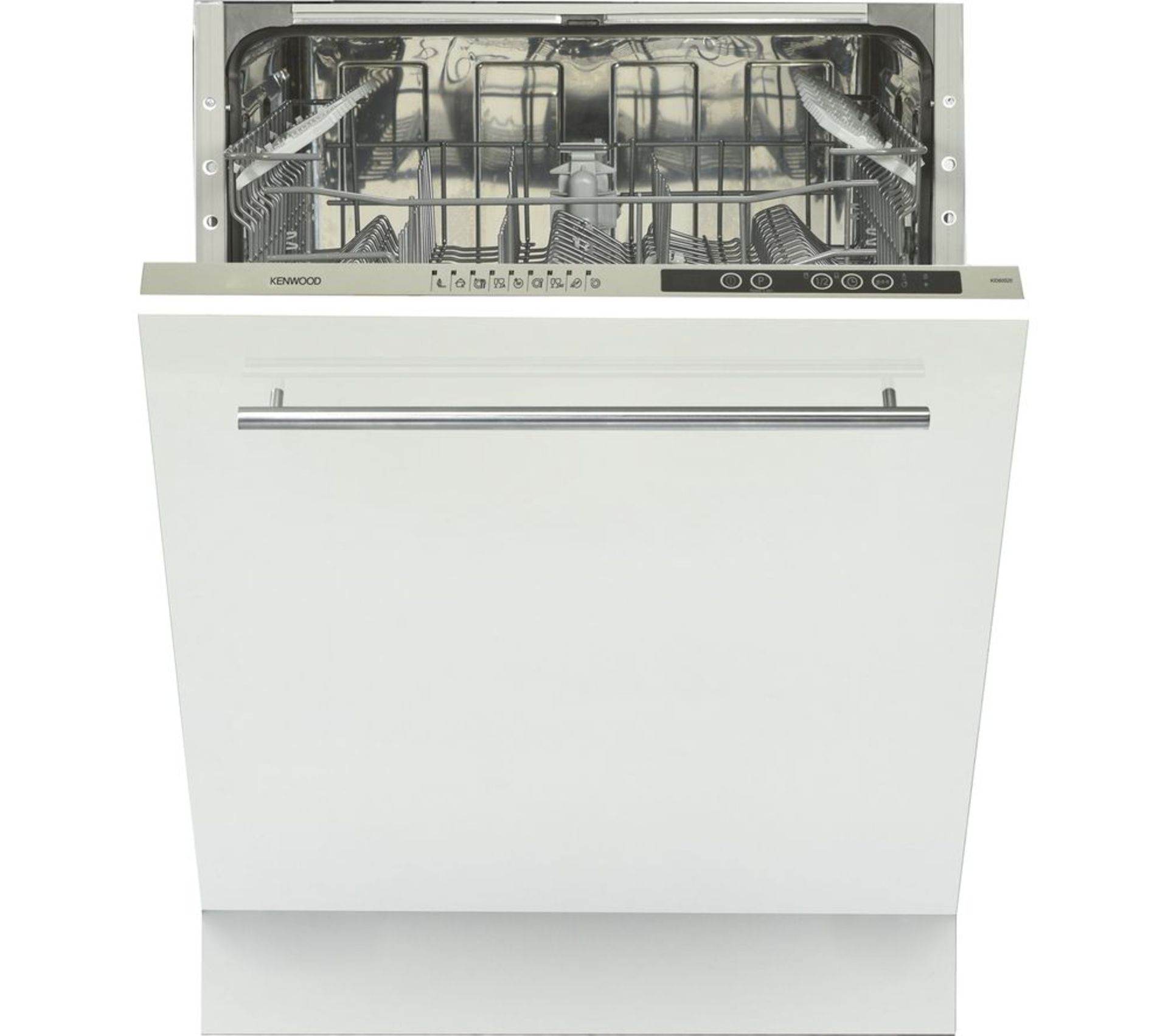 Pallets of Mixed White Goods. Brands include KENWOOD, LOGIC. Latest selling price £657.00 - Image 3 of 4