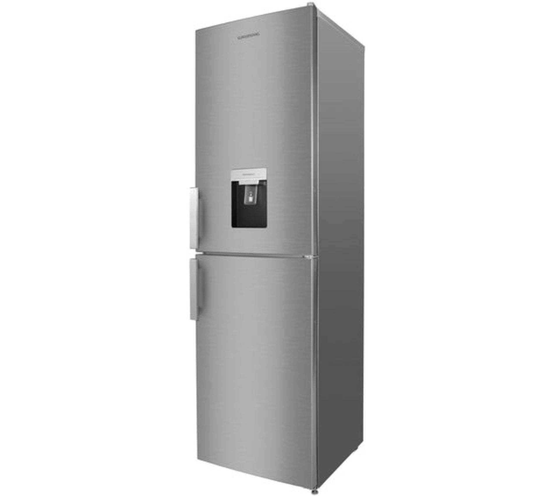 Pallet of 2 x Grundig Fridge Freezers. Latest selling price £749.98 - Image 4 of 5