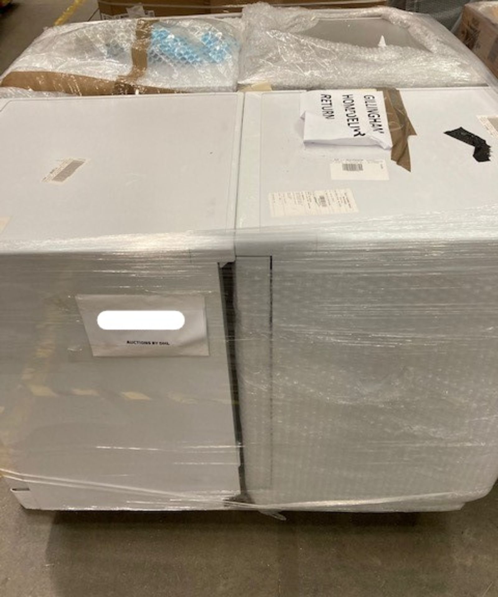 Pallet of Mixed White Goods. Brands include KENWOOD. Latest selling price £859.96 - Image 4 of 4