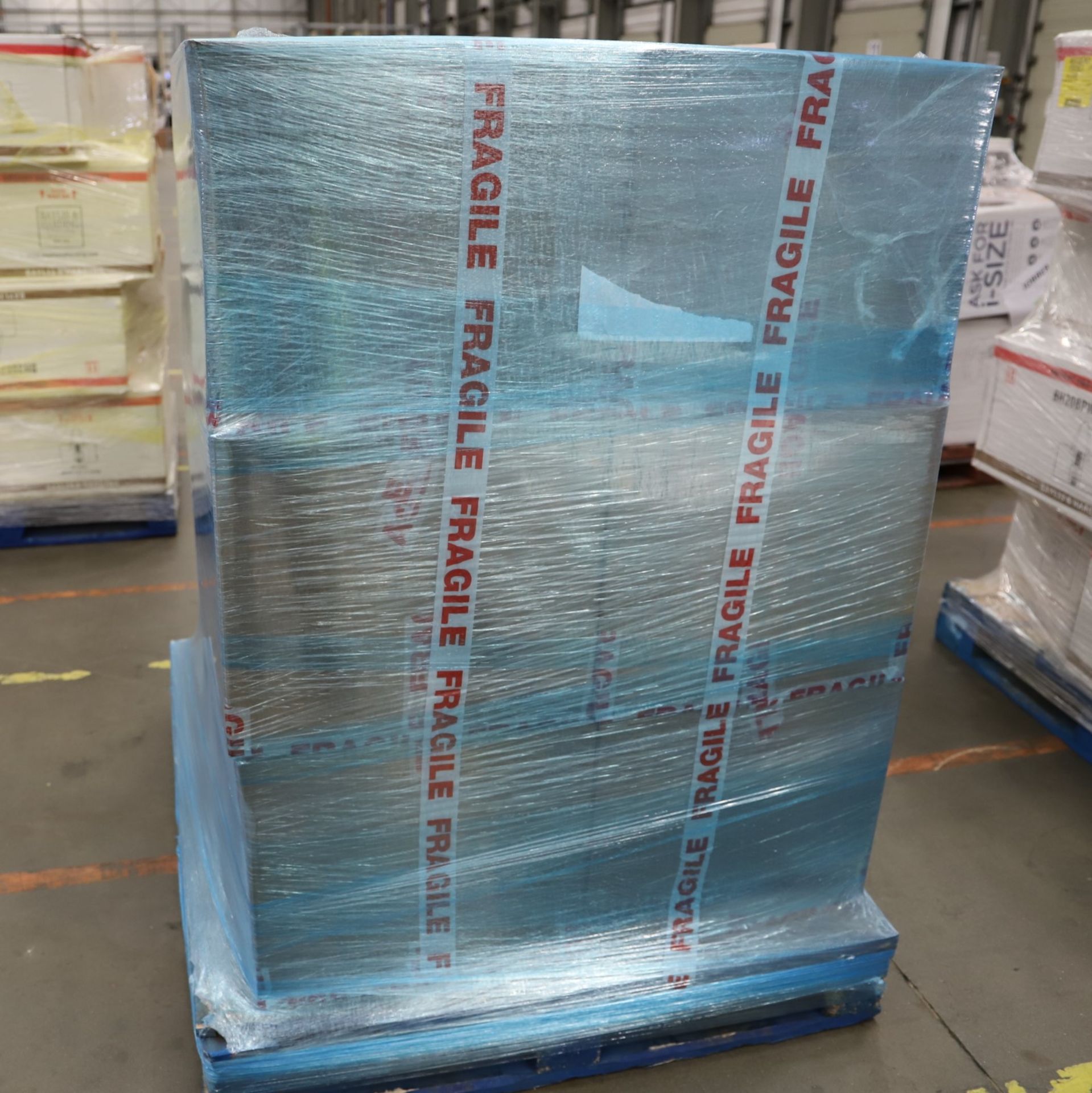 Pallet of 72 x bBold The Big Bold Collection. Total RRP Approx £1440 - Image 2 of 2