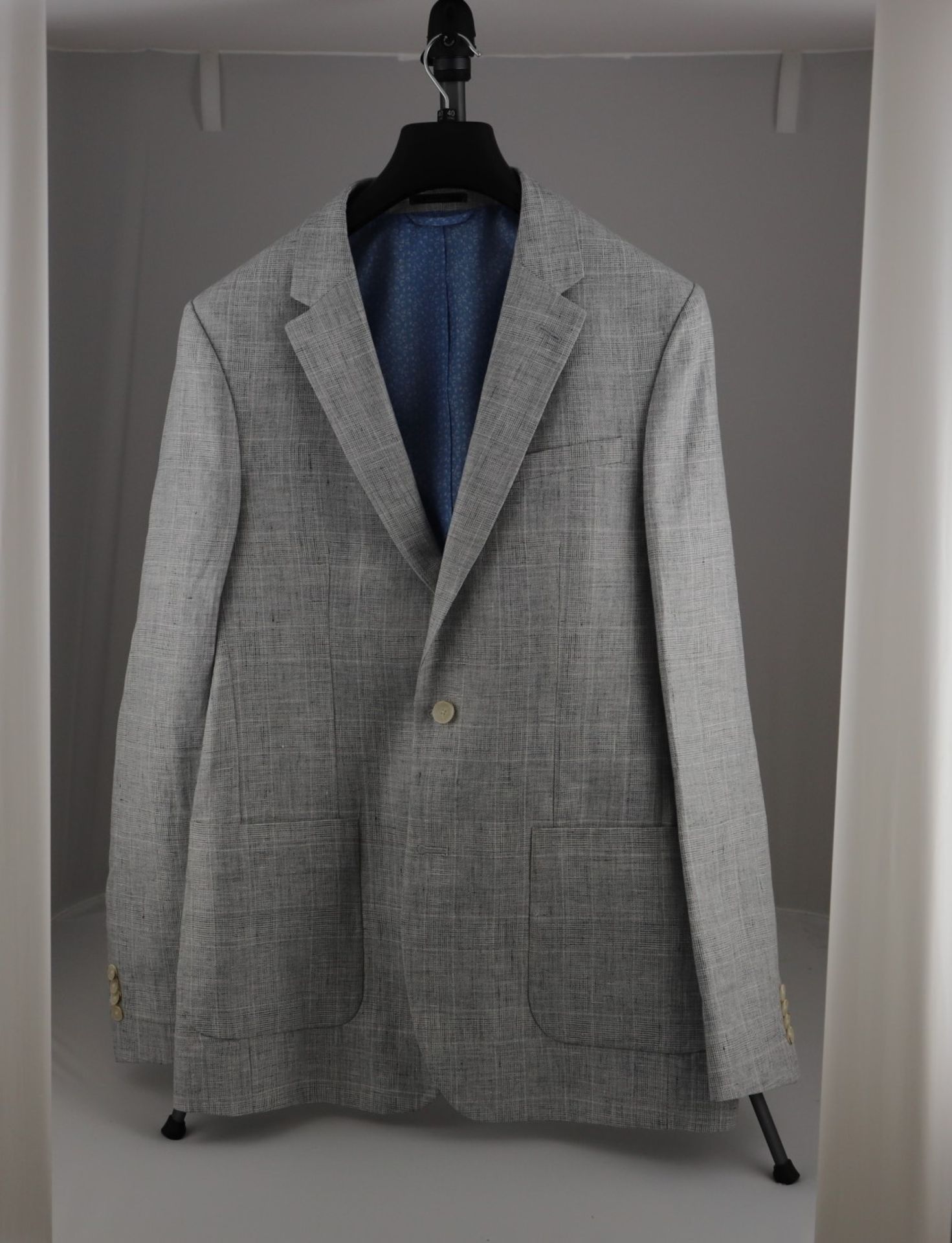 1 x mixed pallet = 114 items of Grade A M&S Menswear Clothing. Approx Total RRP £7,754. - Image 5 of 7