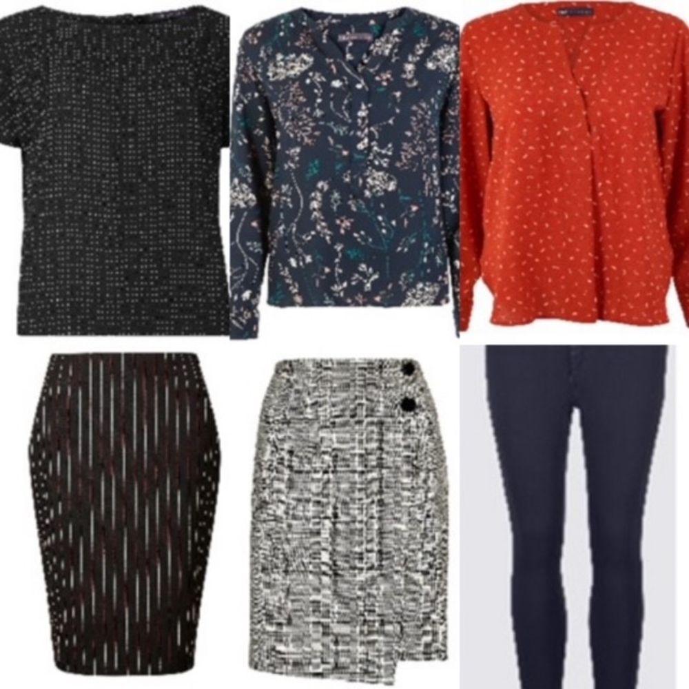 Up to 96% off RRP - Massive Resale Opportunity from M&S – Gifts & Toys, Clothing including: Womenswear, menswear, childrenswear