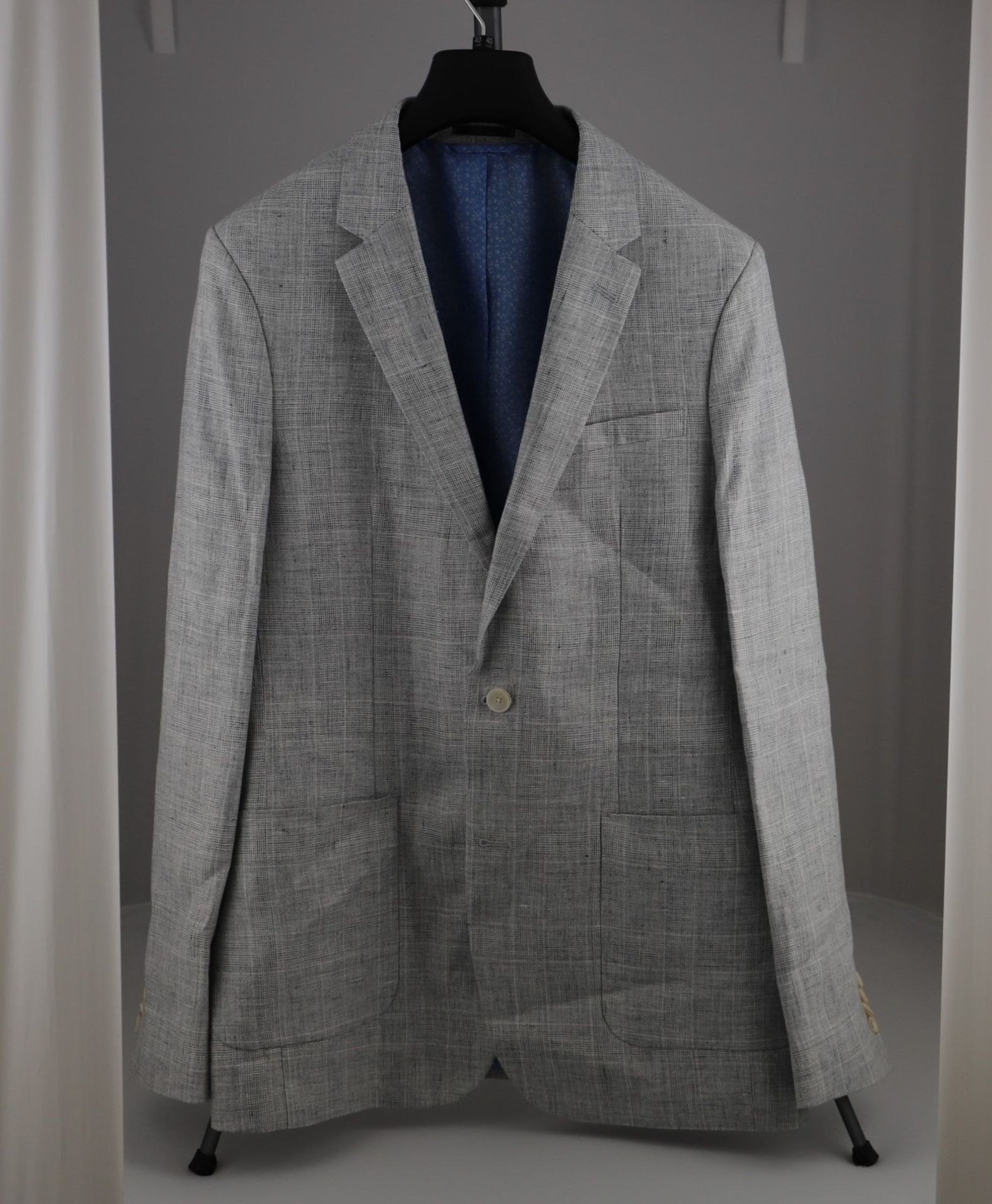 1 x mixed pallet = 48 items of Grade A Marks and Spencer Menswear Clothing. Approx Total RRP £3,730 - Image 3 of 5