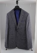 1 x mixed pallet = 105 items of Grade A Marks and Spencer Menswear Clothing. Approx Total RRP £7,811