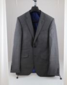 1 x mixed pallet = 141 items of Grade A Marks and Spencer Menswear Clothing. Approx Total RRP £8956