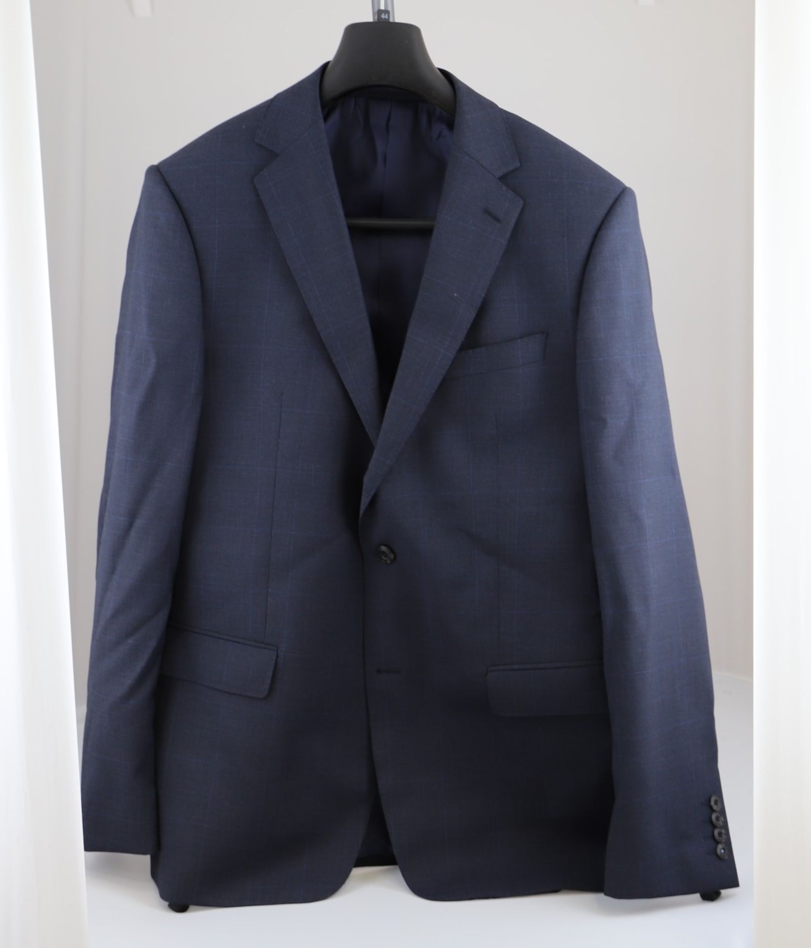 1 x mixed pallet = 98 items of Grade A Marks and Spencer Menswear Clothing. Approx Total RRP £6,547 - Image 4 of 6