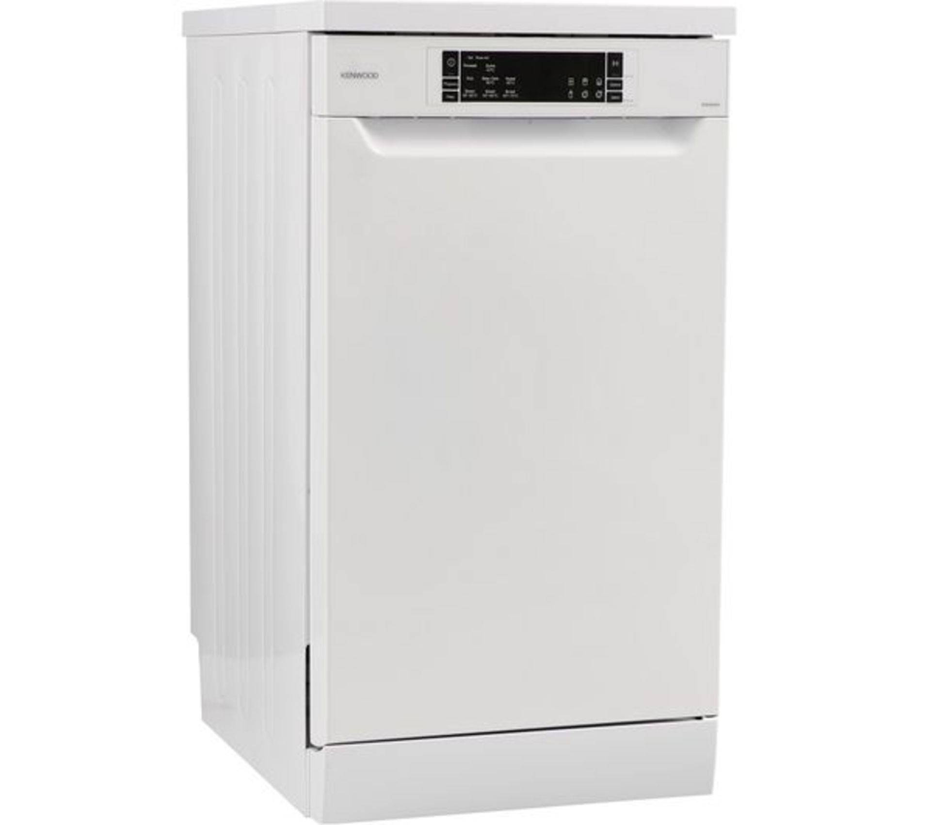 Pallet of Mixed White Goods. Brands include KENWOOD. Latest selling price £799.99