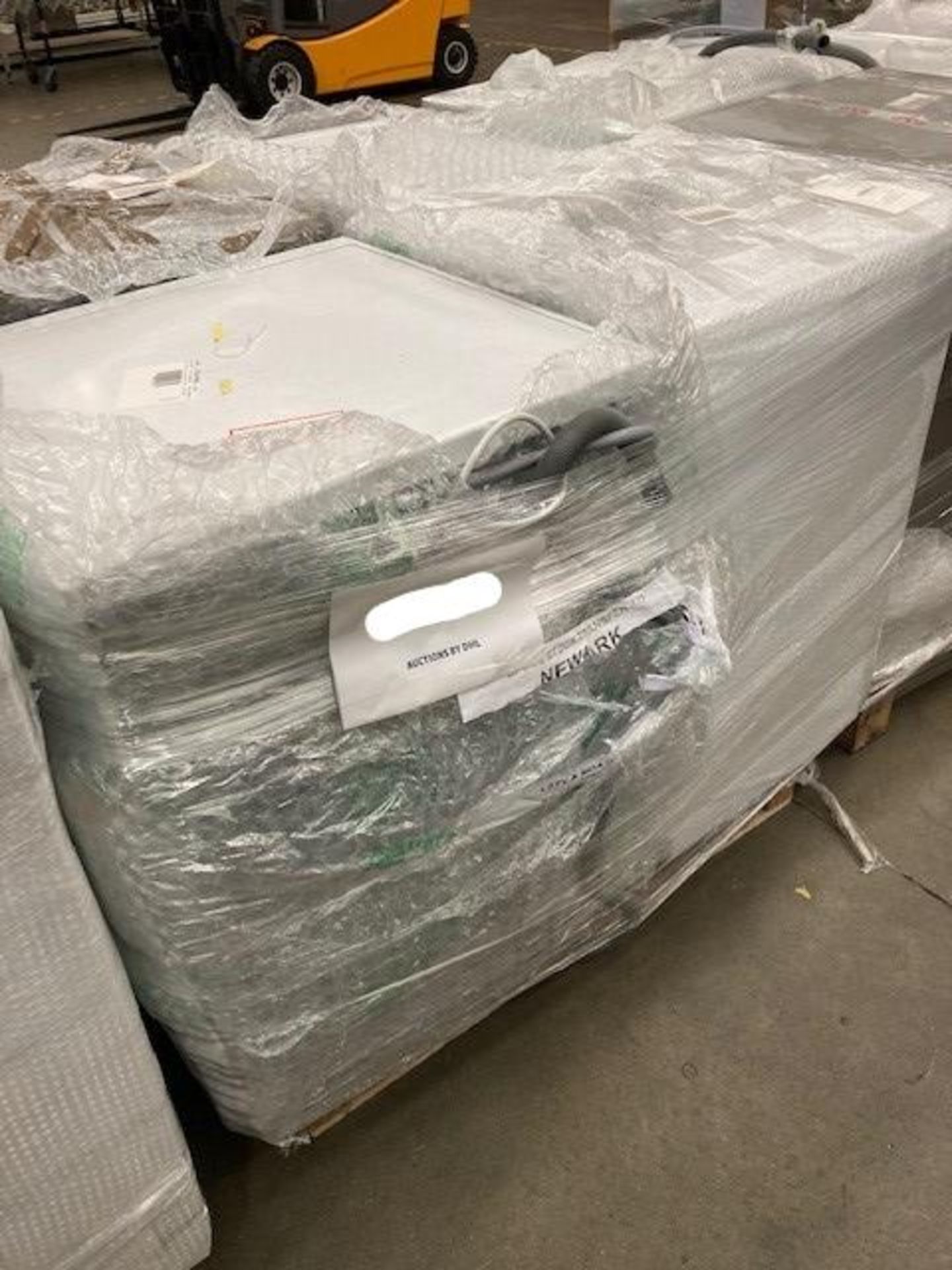 Pallet of Mixed White Goods. Brands include KENWOOD. Latest selling price £799.99 - Image 2 of 3