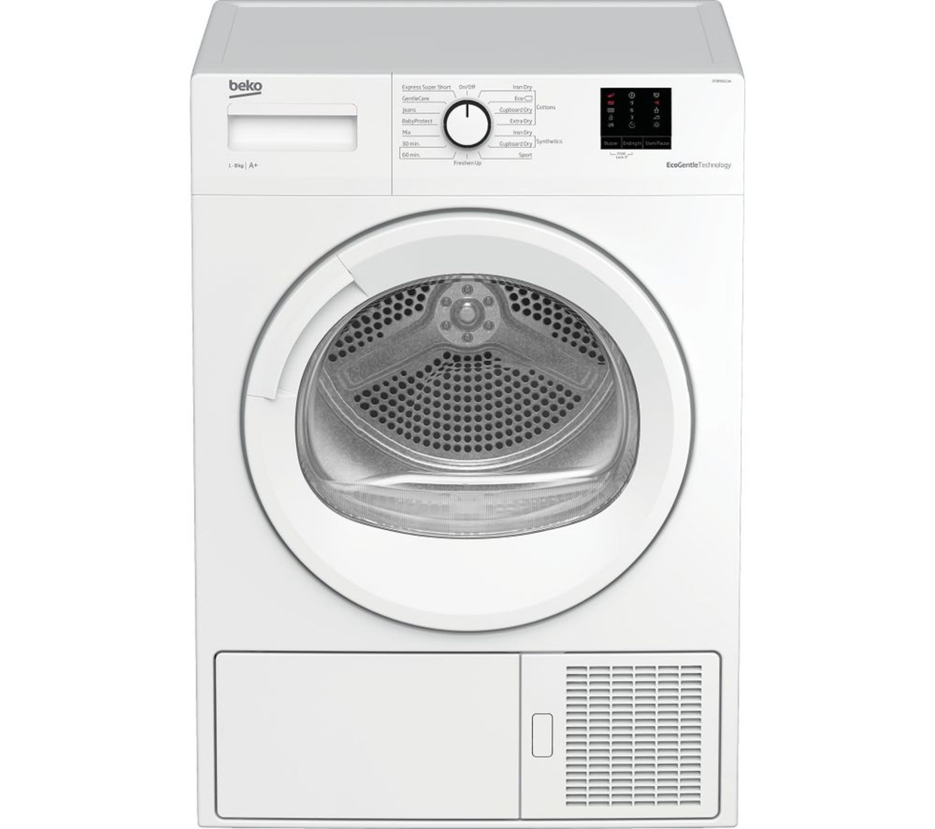 Pallet of Mixed White Goods. Brands include BEKO & HOOVER. Latest selling price £1229.97 - Image 3 of 4