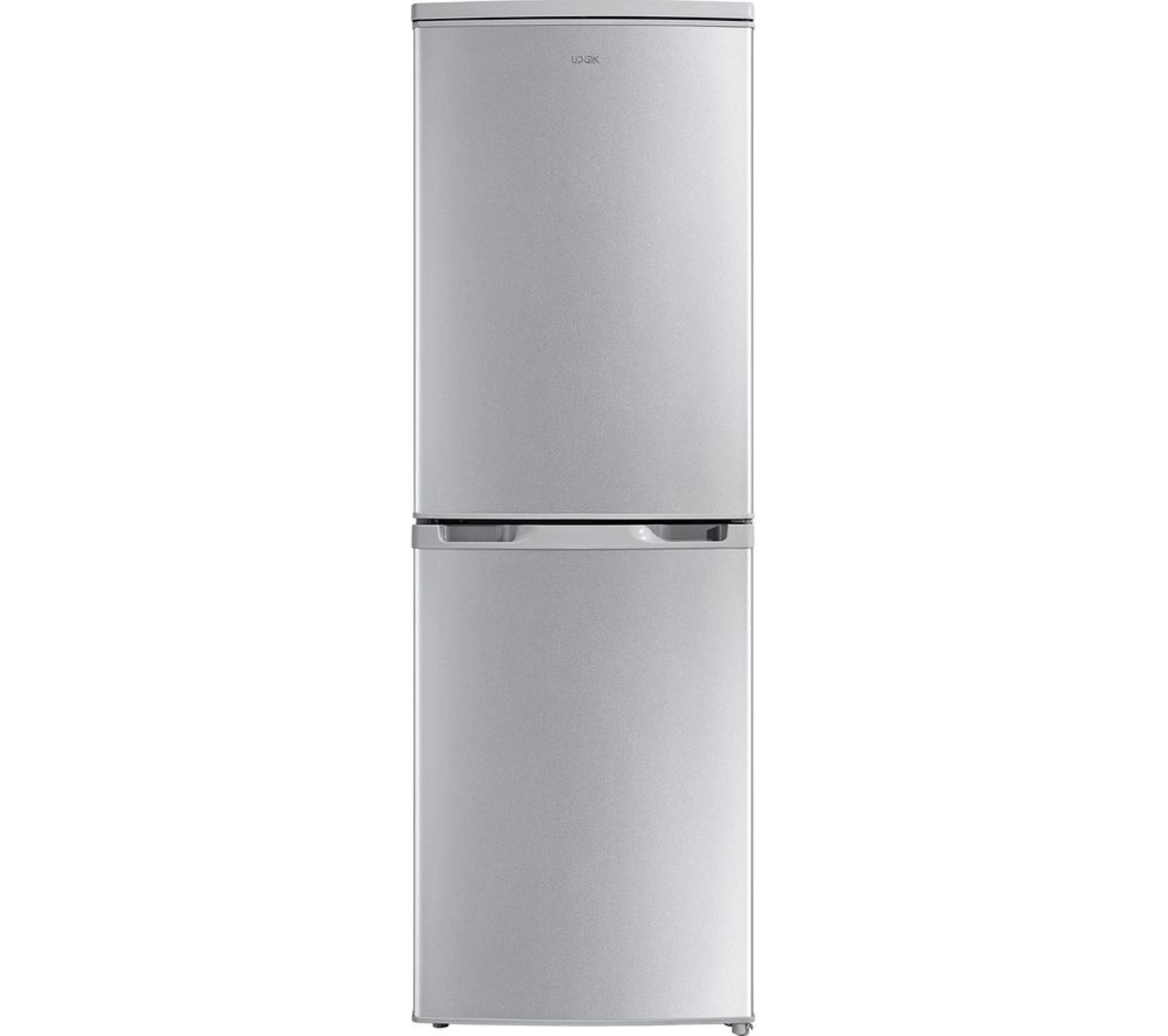 Pallet of Fridge Freezers. Brands include Logik, KENWOOD. Latest selling price £948.99 - Image 2 of 3