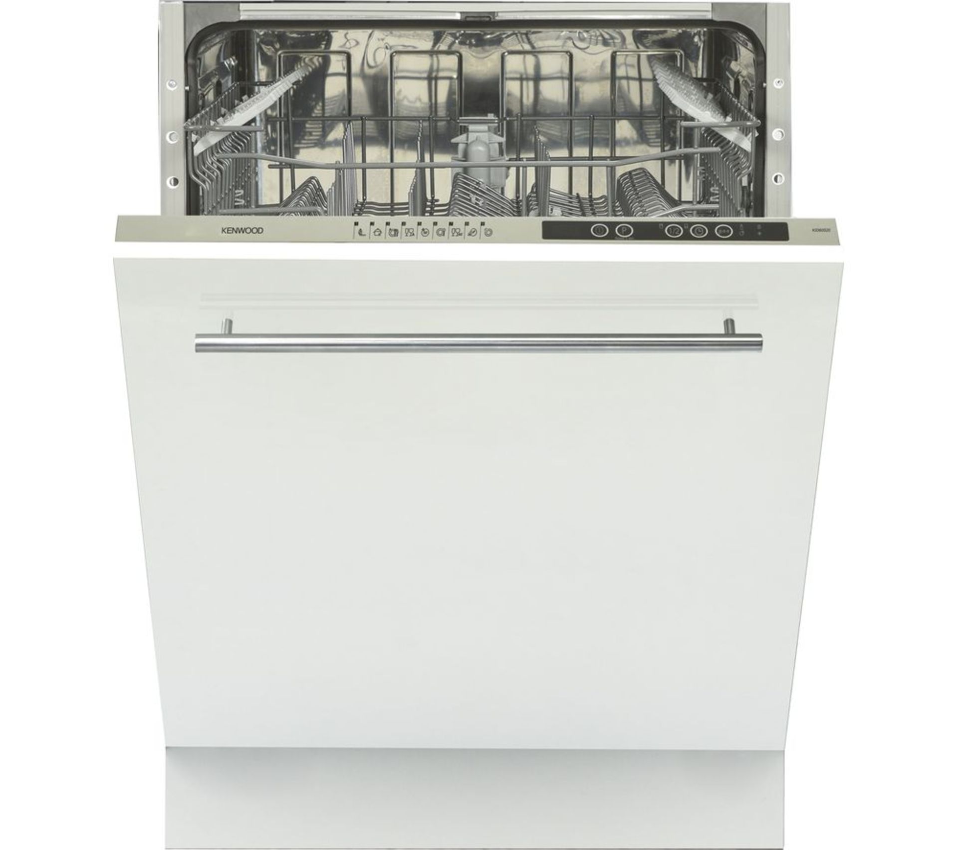 Pallet of Mixed White Goods. Brands include KENWOOD, Logik. Latest selling price £926.96 - Image 3 of 4