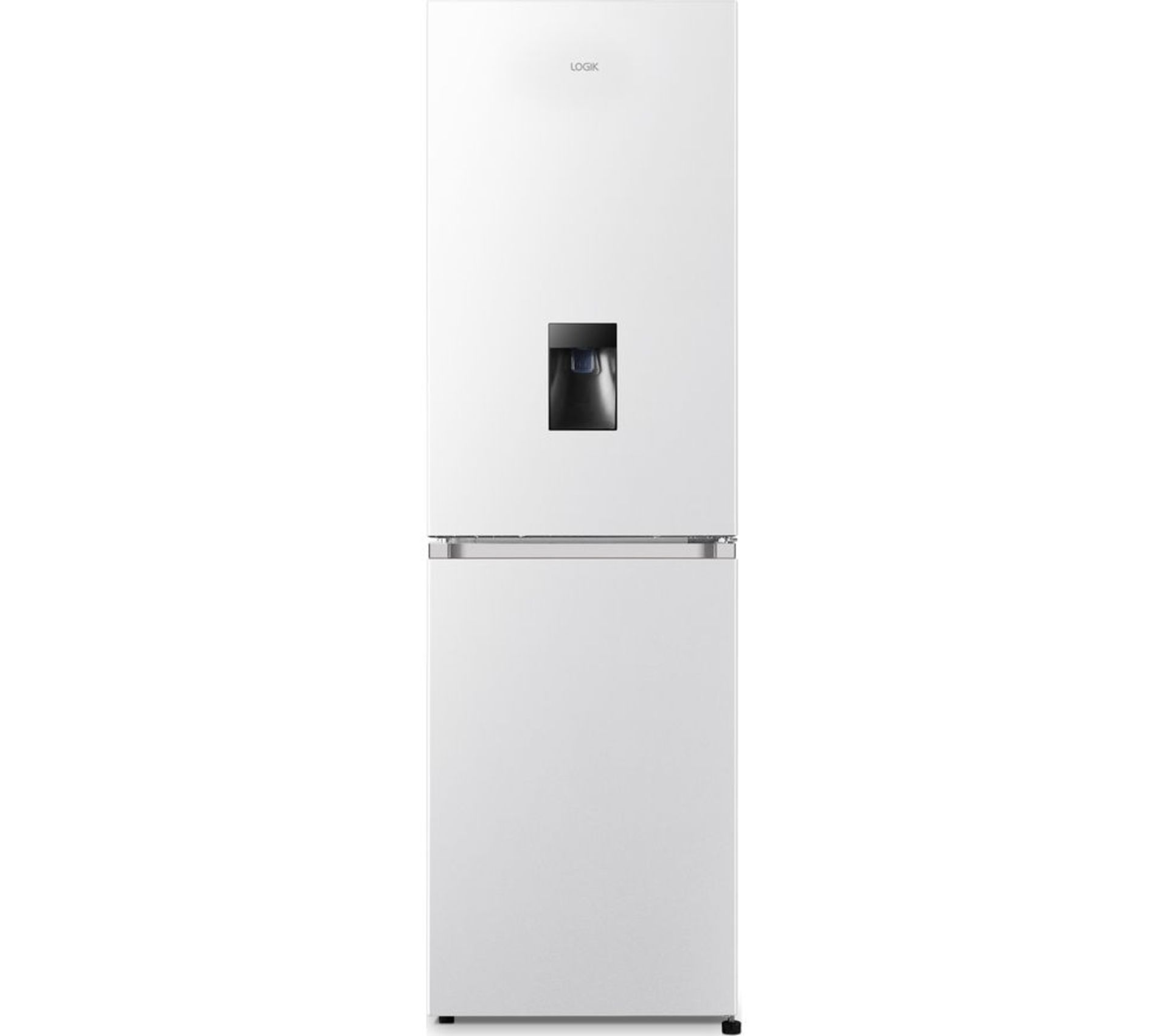 Pallet of Fridge Freezers. Brands include Logik. Latest selling price £399.98 - Image 3 of 5