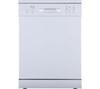 Pallet of Mixed White Goods. Brands include KENWOOD. Latest selling price £899.96