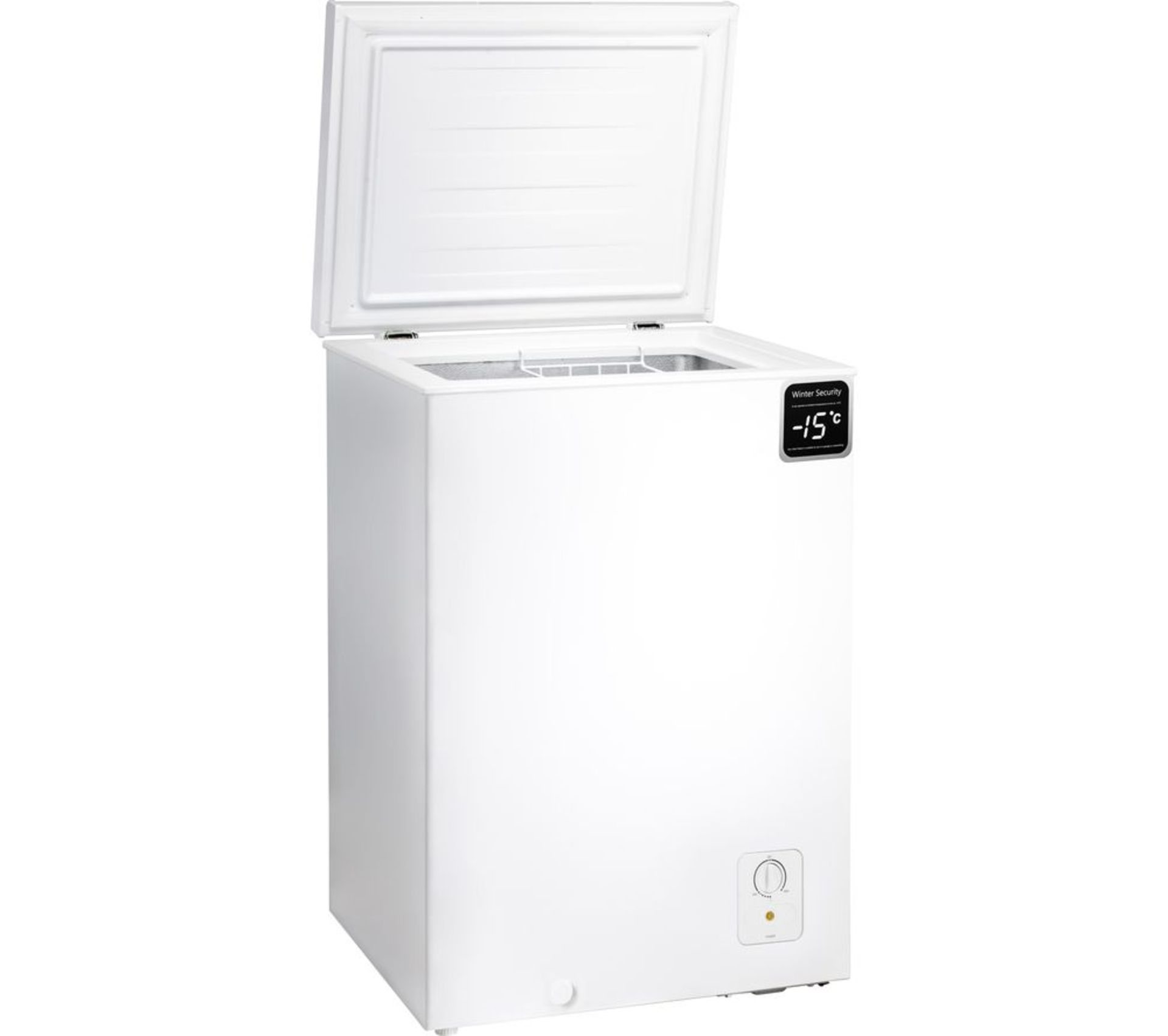 Pallet of Fridge Freezers. Brands include KENWOOD. Latest selling price £409.99 - Image 3 of 3