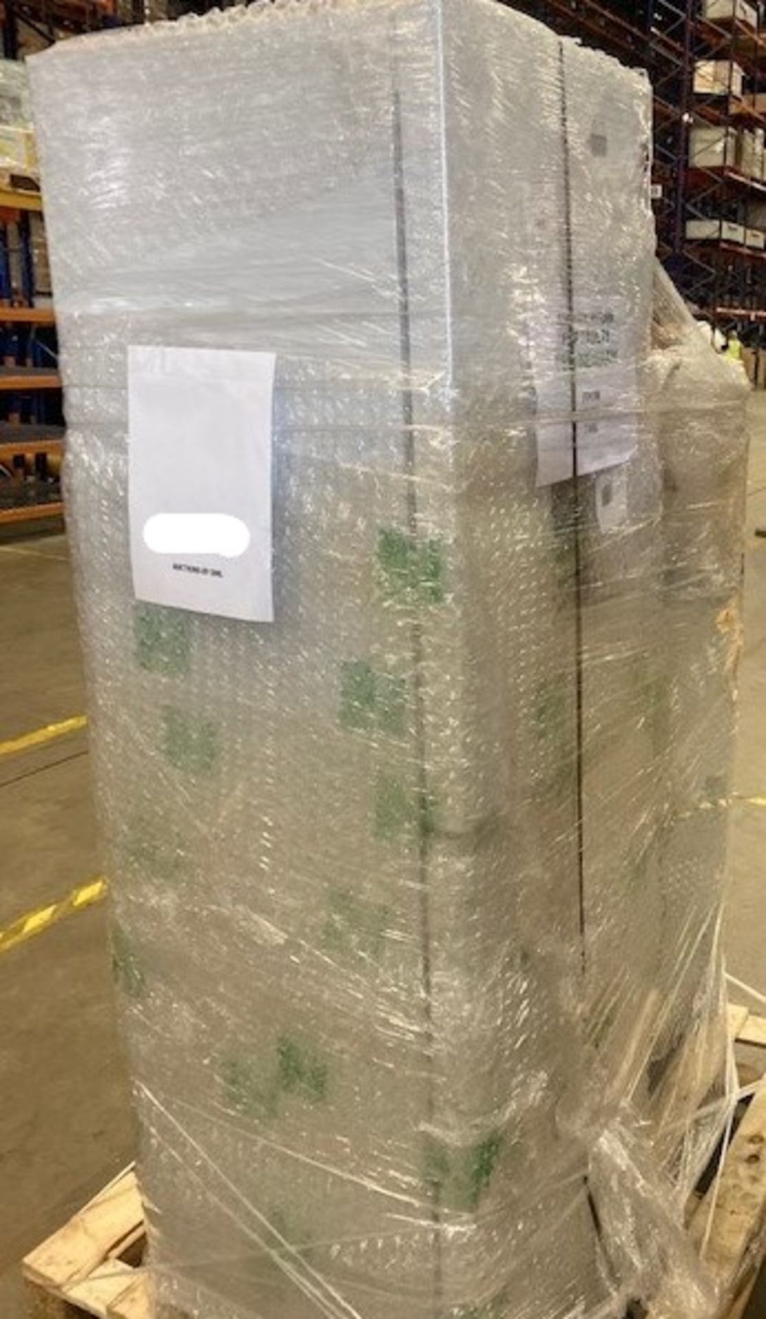 Pallet of Fridge Freezers. Brands include Logik. Latest selling price £399.98 - Image 5 of 5