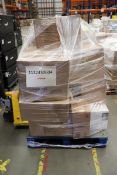Mixed Pallet of 1125 items, Brands include Nivea Men & Gro. Total RRP Approx £11,170
