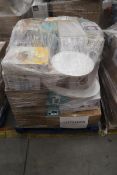 Mixed Pallet of 69 items, Brands include Nuby & Avent. Total RRP Approx £1,760