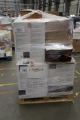 Mixed Pallet of 11 items, Brands include Trillo & Chicco. Total RRP Approx £1,348