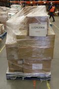Mixed Pallet of 1111 items, Brands include Tresemme & Bondi. Total RRP Approx £9,897