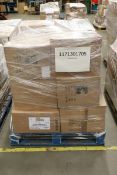 Mixed Pallet of 1171 items, Brands include Braun & Piz Buin. Total RRP Approx £11,783