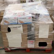 Mixed Pallet of 908 items, Brands include Schwarzkopf & Nuby . Total RRP Approx £10,727