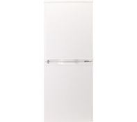 Pallet of Fridge Freezers. Brands include LOGIC. Latest selling price £399.98