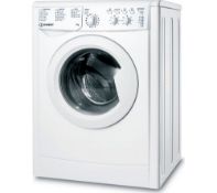 Pallet of 1 x Indesit Washing Machine. Latest selling price £209.99