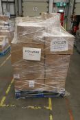 Mixed Pallet of 1195 items, Brands include Piz Buin & ST TROPEZ. Total RRP Approx £13,020