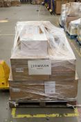Mixed Pallet of 712 items, Brands include Bellamianta & JML. Total RRP Approx £6,780