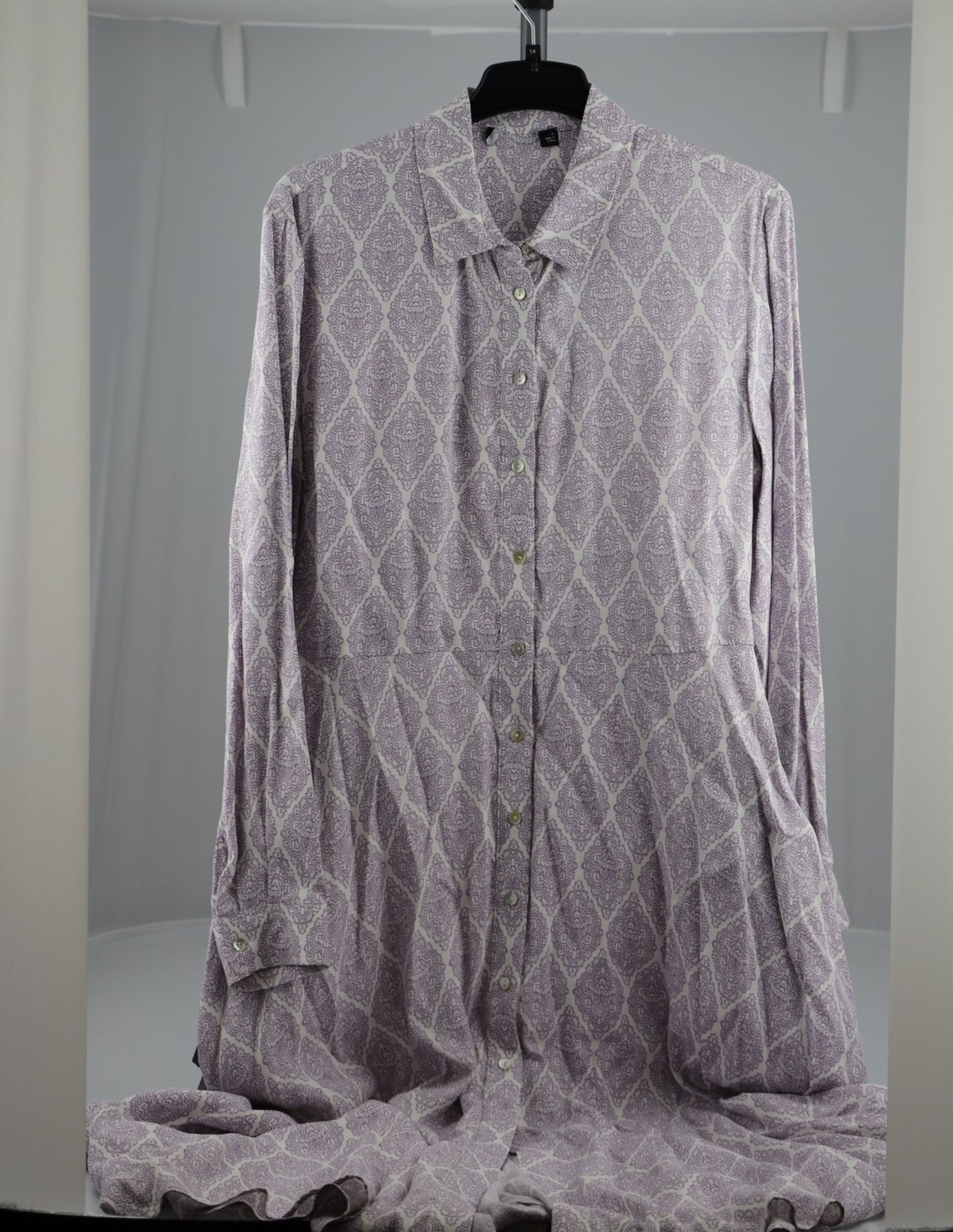 1 x mixed pallet = 245 items of Grade A M&S Womenswear Clothing. Approx Total RRP £7,346.50 - Image 3 of 3