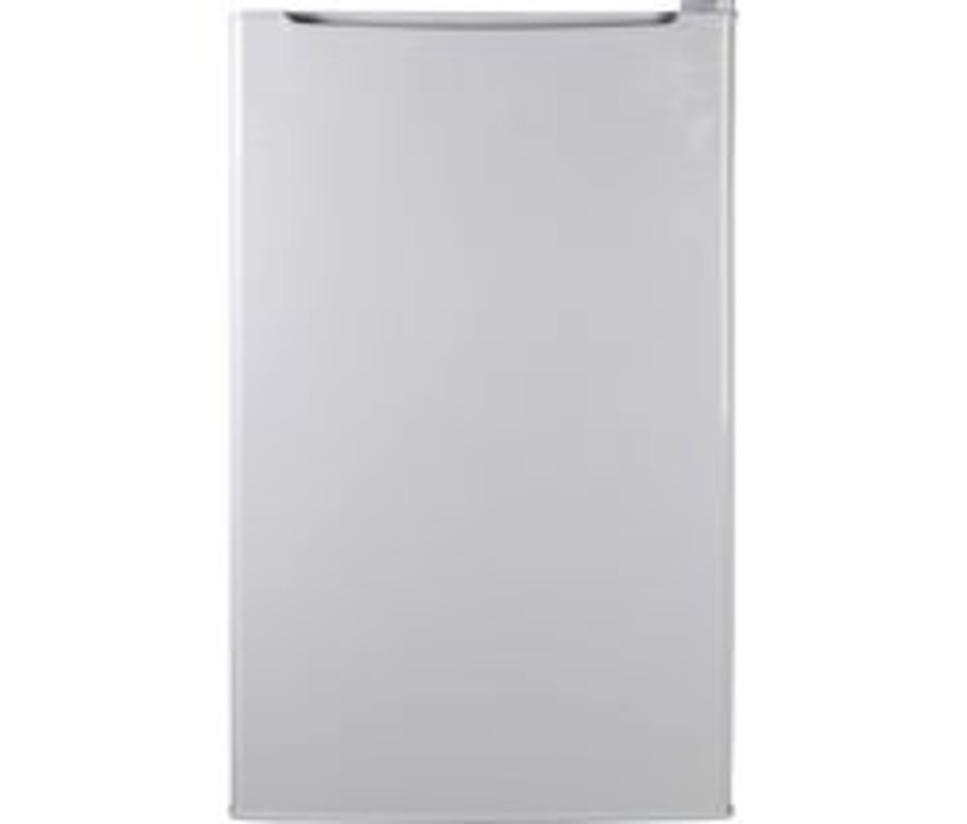 Pallet of mixed Currys Essentials Fridges and Freezers. Latest selling price £569.96