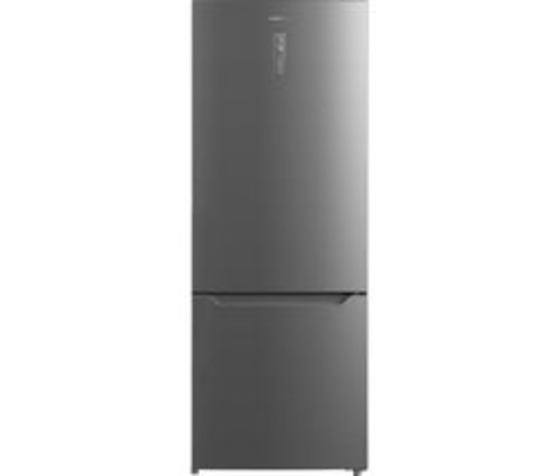 Pallet of 1 Kenwood Fridge Freezer. Latest selling price £479.99