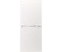 Pallet of mixed Fridges and Fridge Freezers, brands include Kenwood. Latest selling price £1,099.96