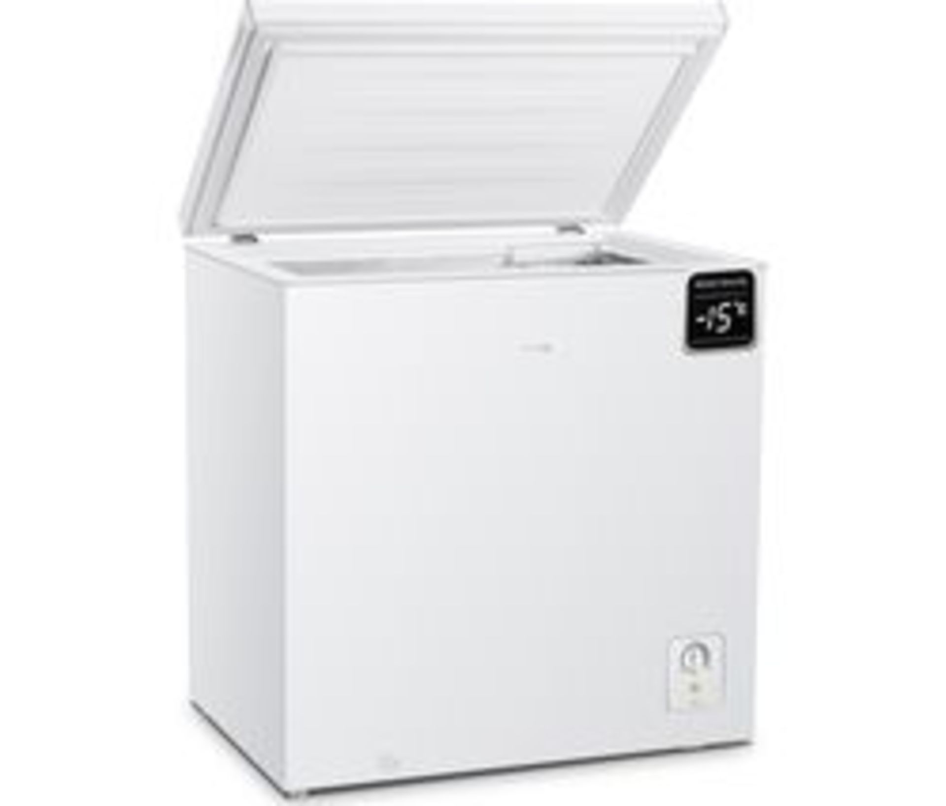 Pallet of mixed Fridges and Freezers, brands include Logik. Latest selling price £539.97 - Image 3 of 3