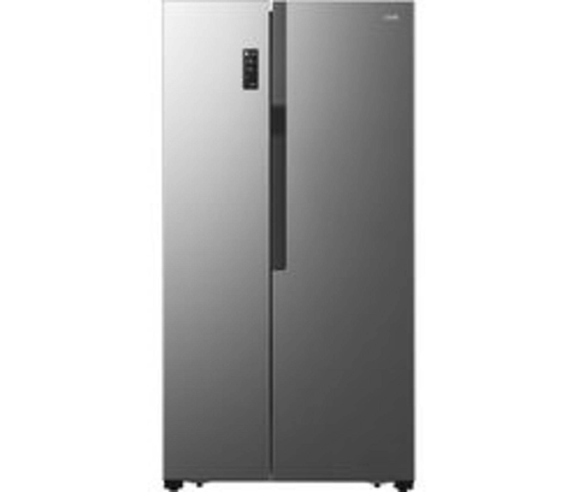 Pallet of 1 Kenwood Fridge Freezer. Latest selling price £699.00