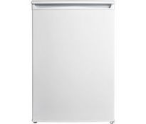 Pallet of mixed Fridges and Freezers, brands include Logik. Latest selling price £539.97