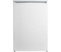 Pallet of mixed Fridges and Freezers, brands include Logik. Latest selling price £349.98