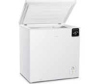 Pallet of mixed Fridge and Freezers, brands include Logik. Latest selling price £509.97