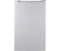 Pallet of mixed Currys Essentials Fridges and Freezers. Latest selling price £619.96