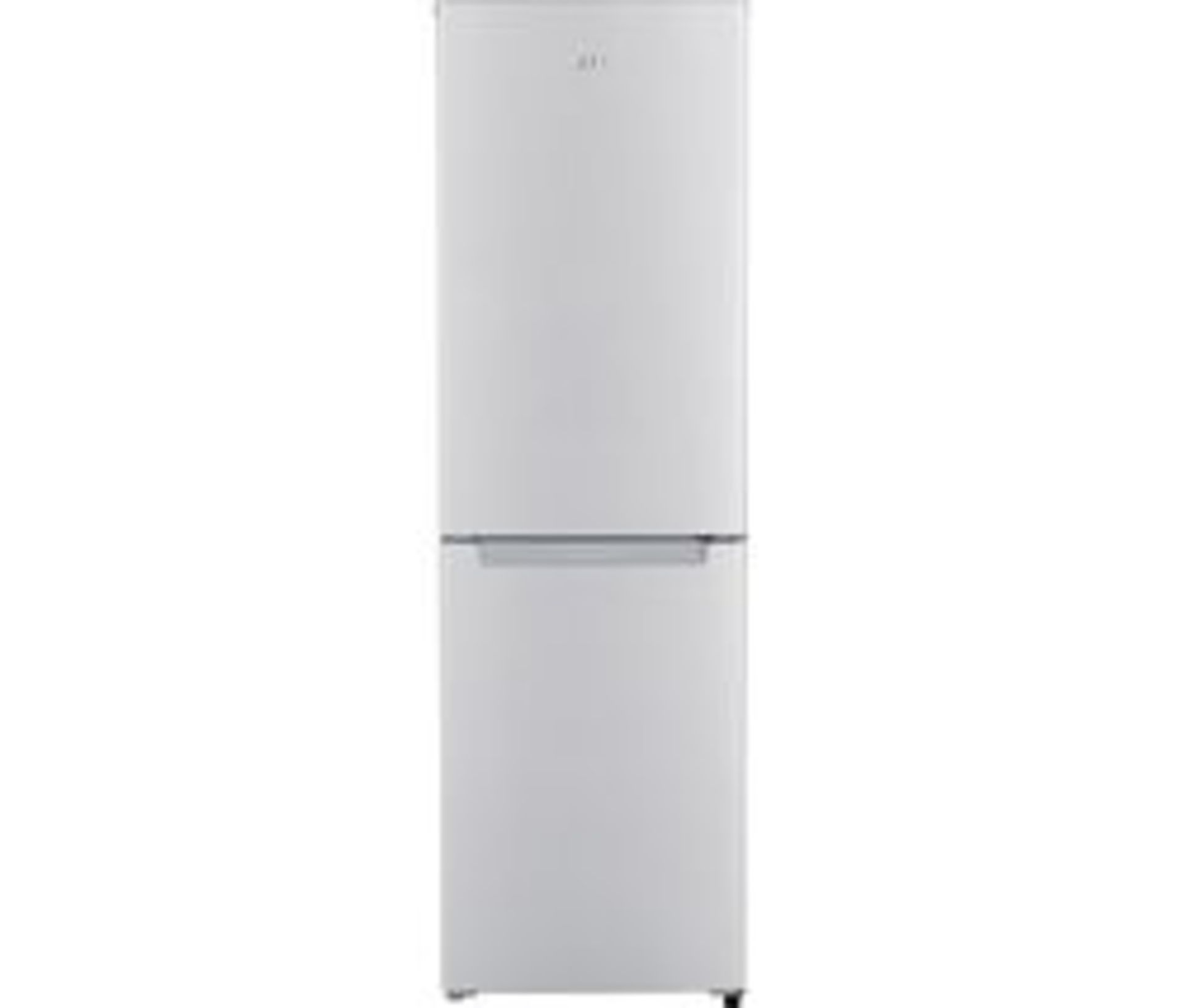 Pallet of mixed Logik Fridge Freezers and Fridges. Latest selling price £1,149.96