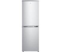 Pallet of mixed Fridges, brands include Kenwood and Logik. Latest selling price £1209.96