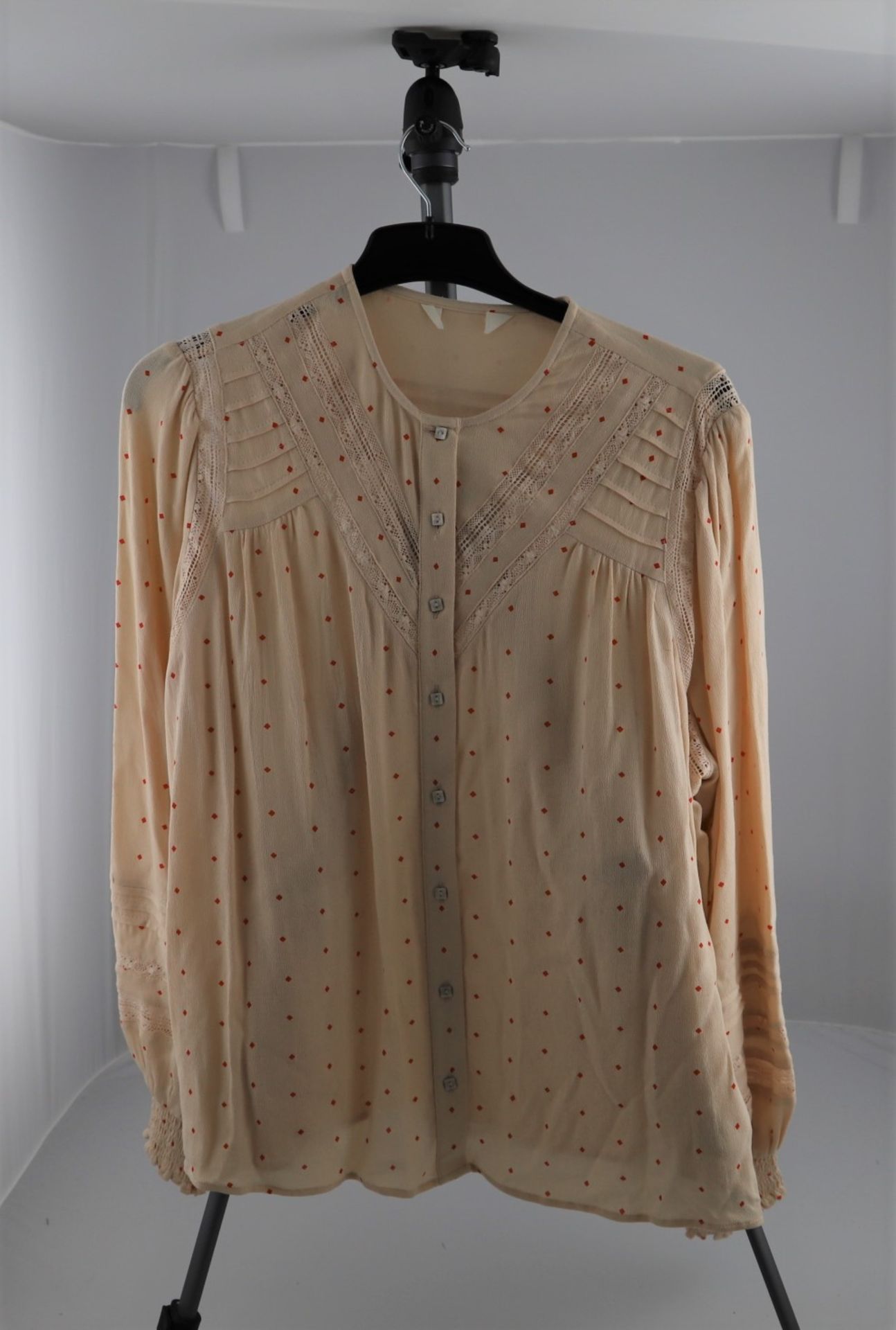 1 x mixed box = 21 items of Grade A M&S Womenswear Clothing. Approx Total RRP £1259 - Image 2 of 3