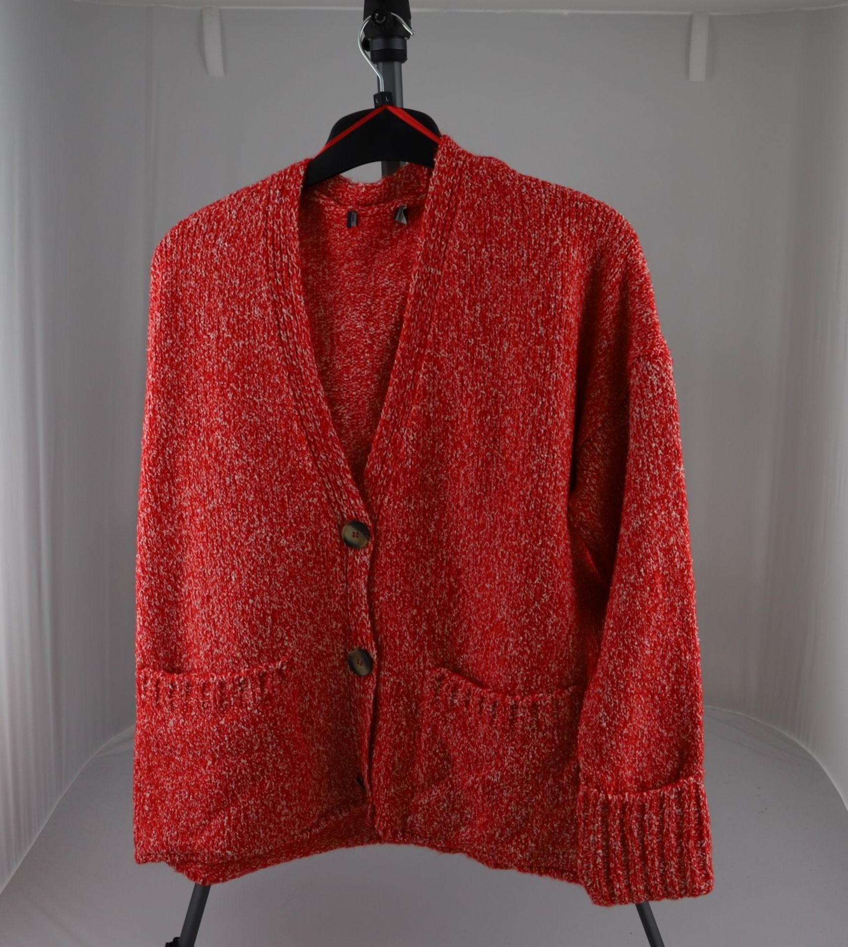 1 x mixed box = 25 items of Grade A M&S Womenswear Clothing. Approx Total RRP £409 - Image 3 of 3