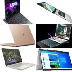 Up to 80% off RRP - Huge selection of graded laptops & other computing from Currys PC World; Brands include: HP, Lenovo, Dell, Microsoft & more