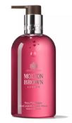 Mixed box of 50 x Molton Brown items. Approx total RRP £821