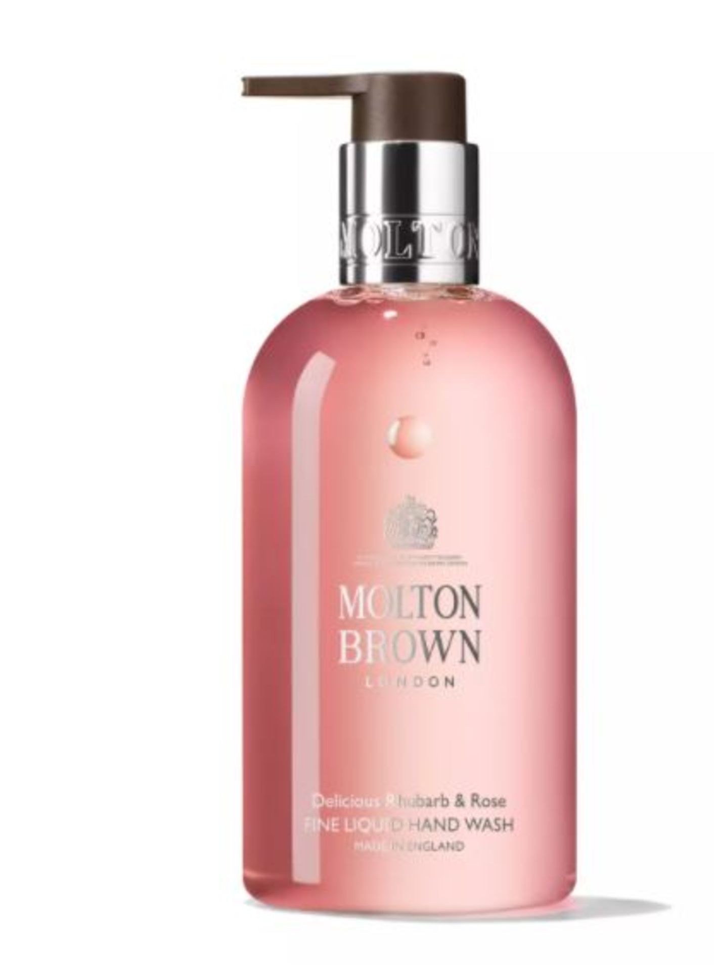 Mixed box of 22 x Molton Brown Hand wash. Approx RRP £352 - Image 2 of 3