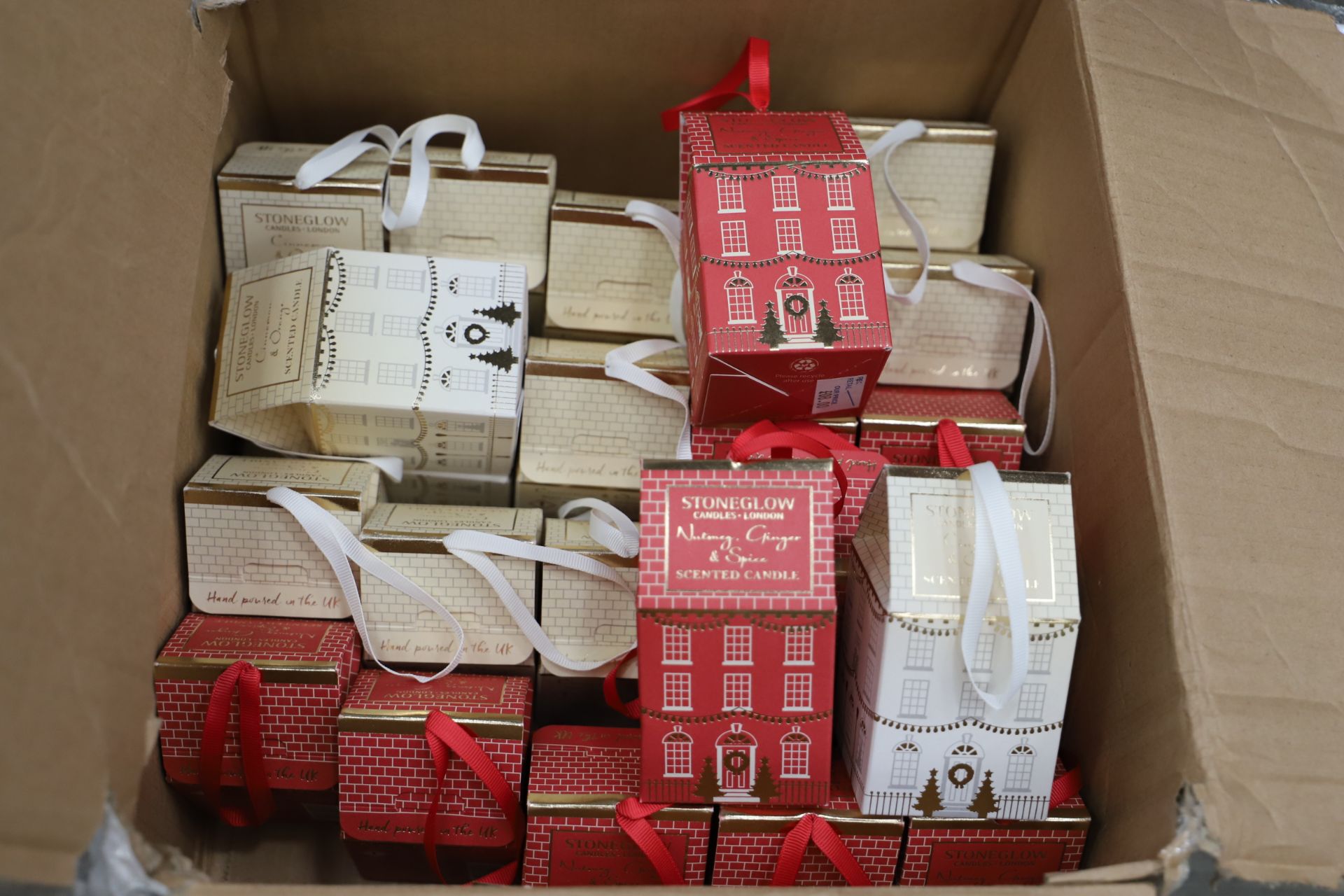 Mixed box of 24 x Stoneglow House items. Approx total RRP £144 - Image 2 of 2