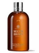 Mixed box of 39 x Molton Brown Hand wash. Approx RRP £624