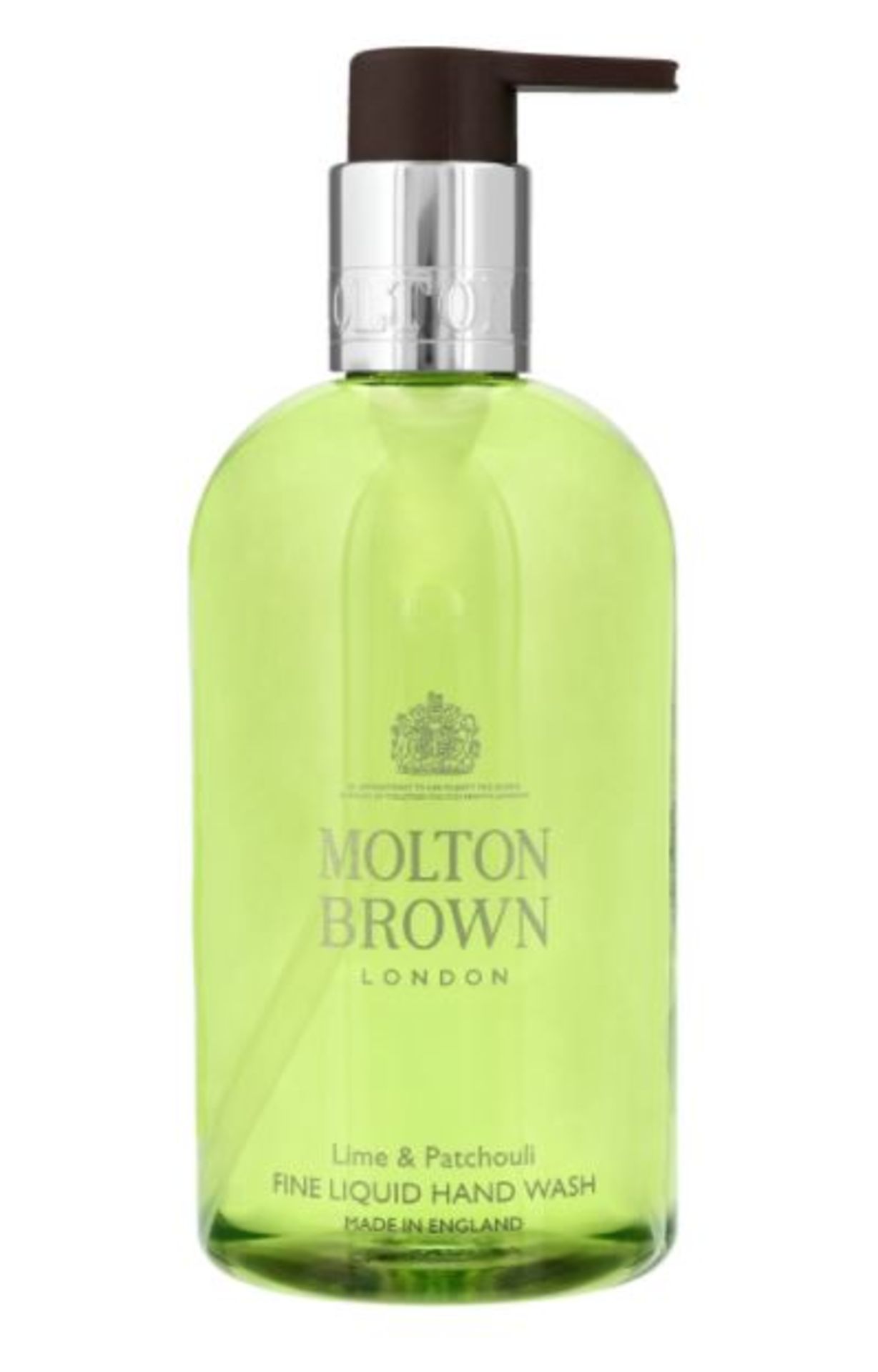 Mixed box of 22 x Molton Brown Hand wash. Approx RRP £352